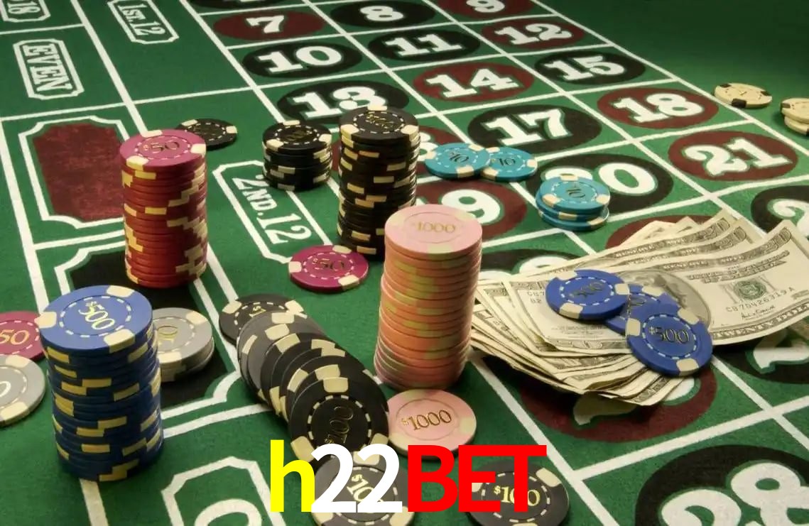 Tournament Betting