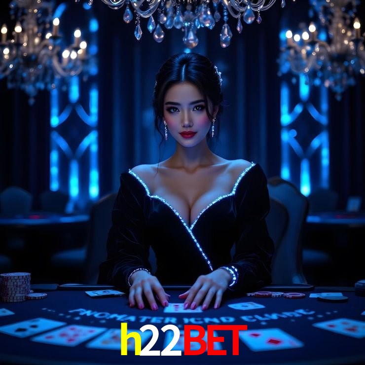 Jogos de Slot h22bet
