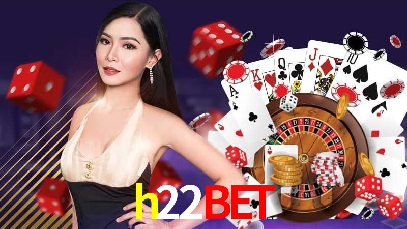 Interface Premium h22bet