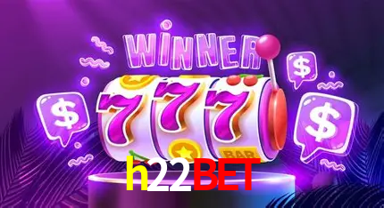 A Revolução dos Aplicativos de Jogos no h22bet