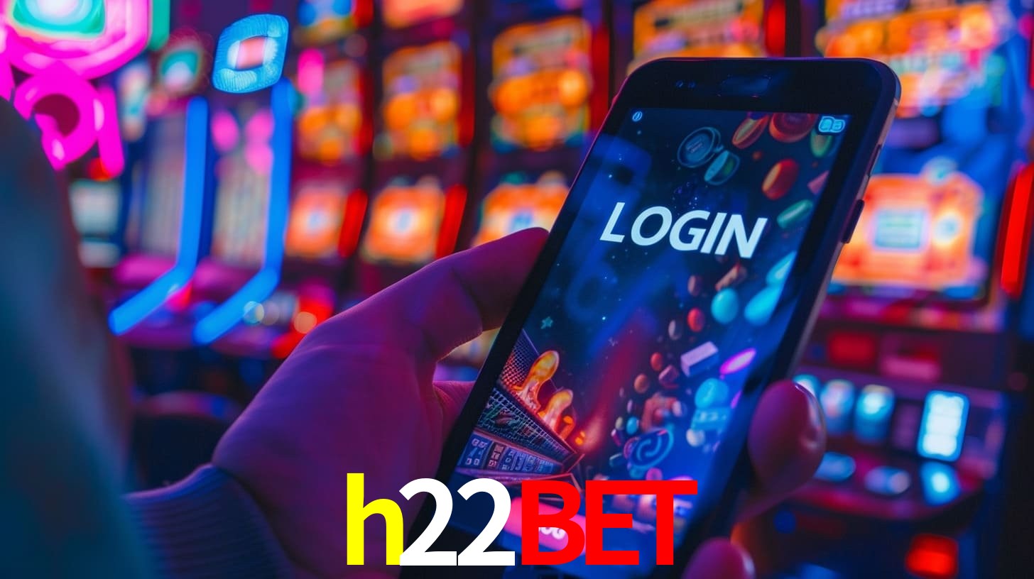Casino VIP h22bet