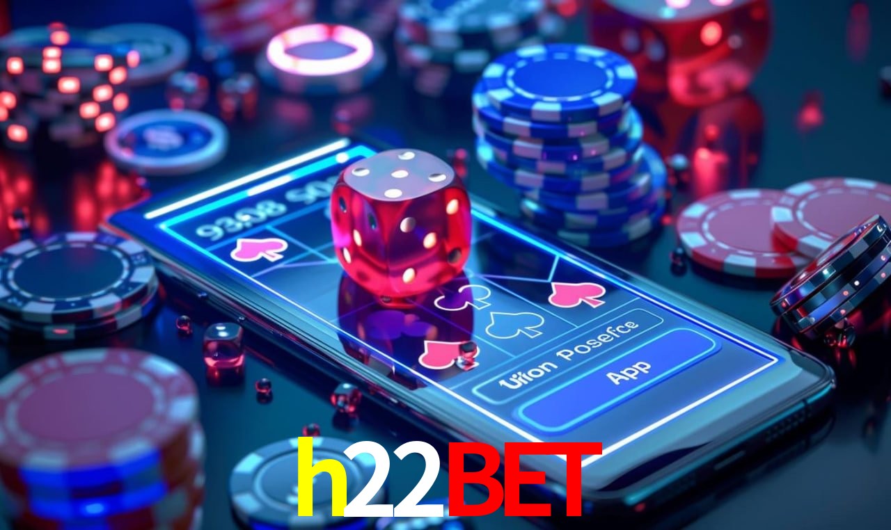 h22bet login — painel de entrada no app oficial