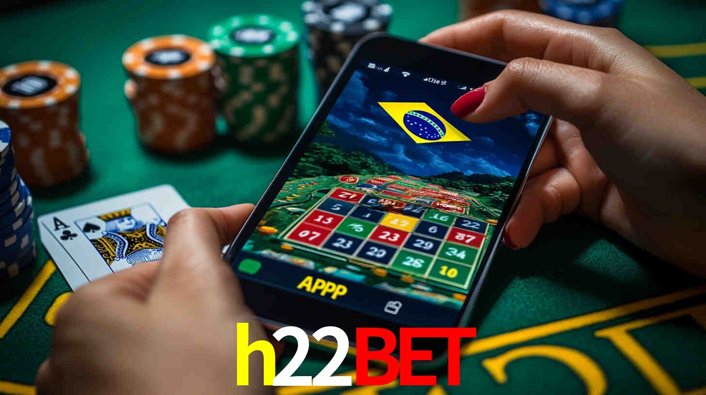 Descubra a Essência do h22bet: Nossa História e Compromissos