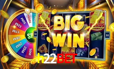 Descubra a Magia dos Jogos de Arcade no h22bet