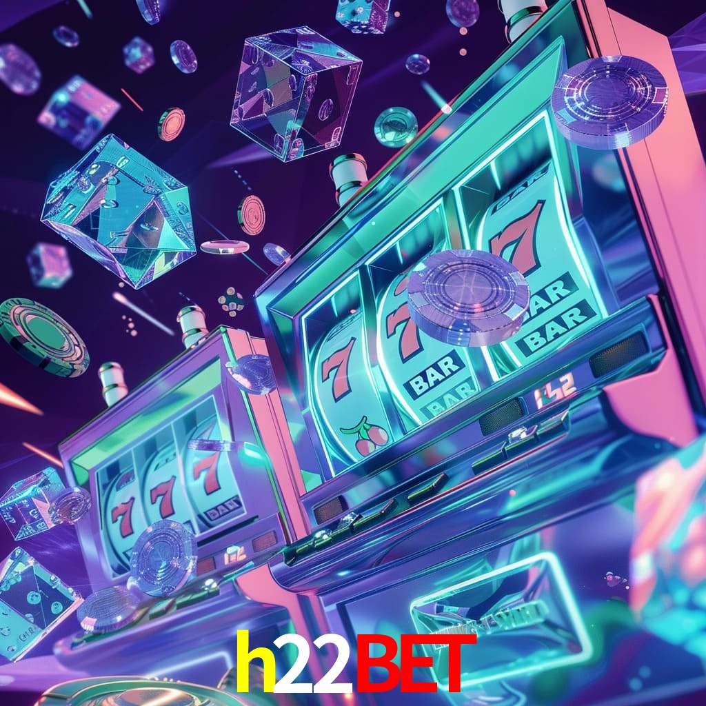 cassino h22bet
