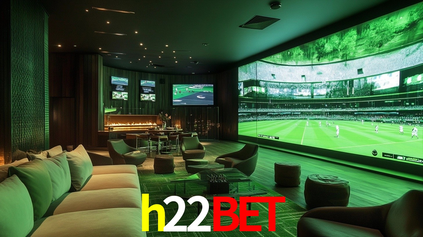 h22bet: Seu Especialista em Apostas Esportivas Brasileiras