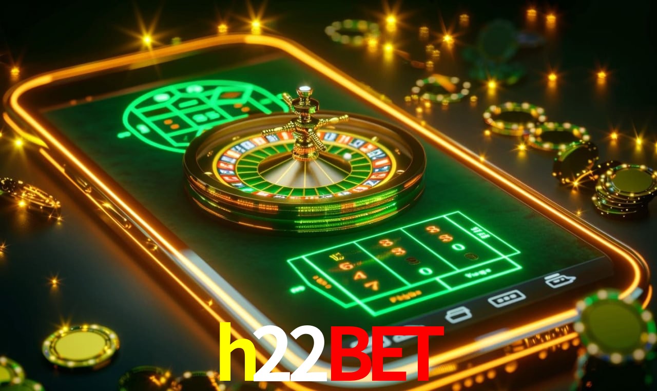Integração de APIs h22bet