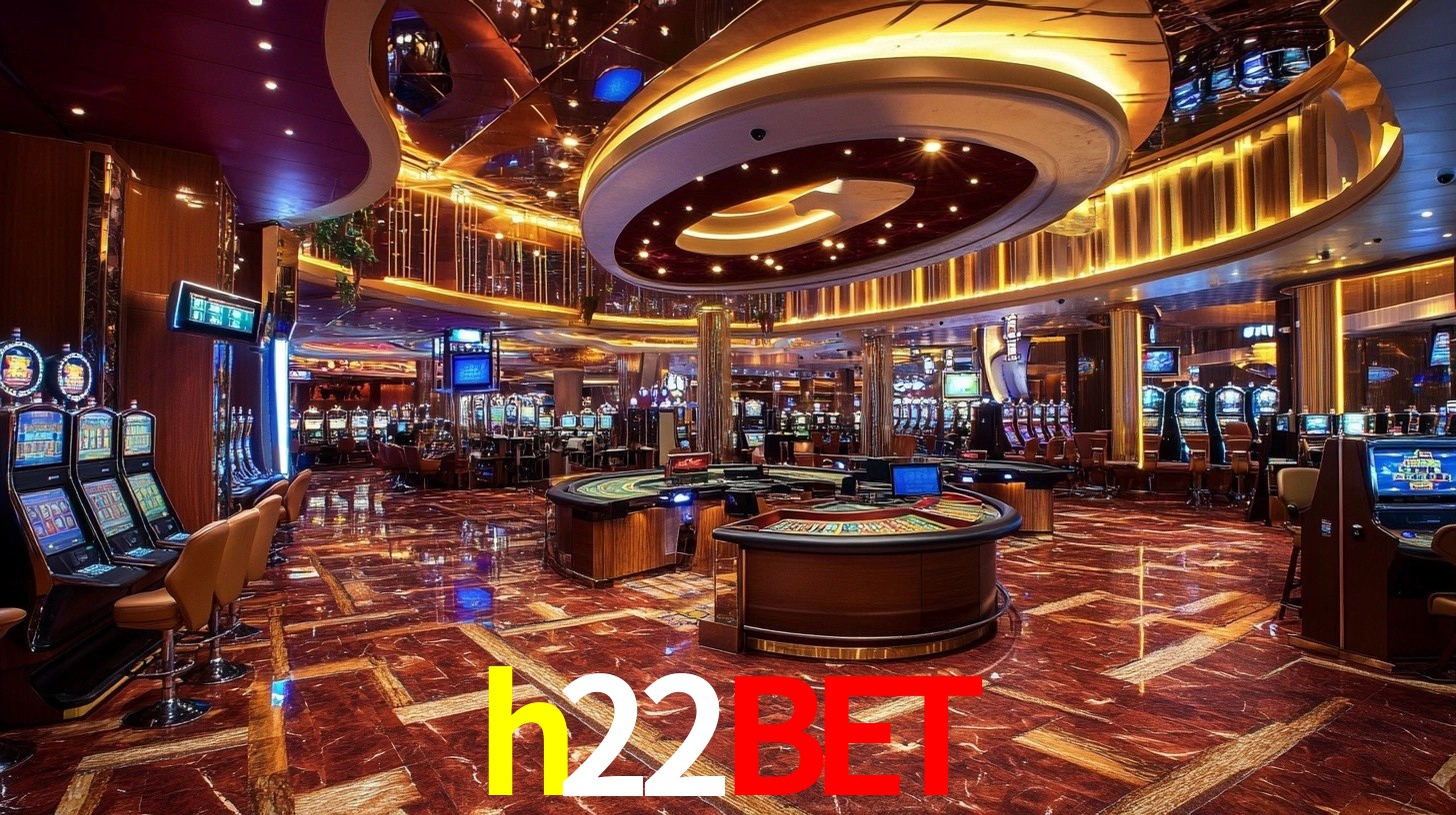Programa VIP h22bet