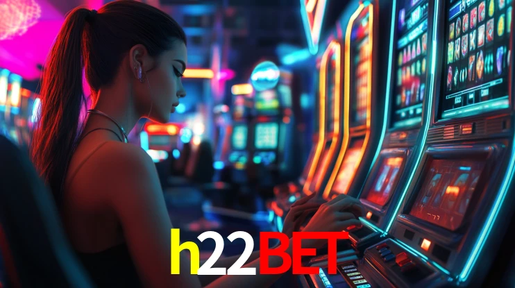 Explore as vantagens do h22bet: serviço profissional e confiabilidade