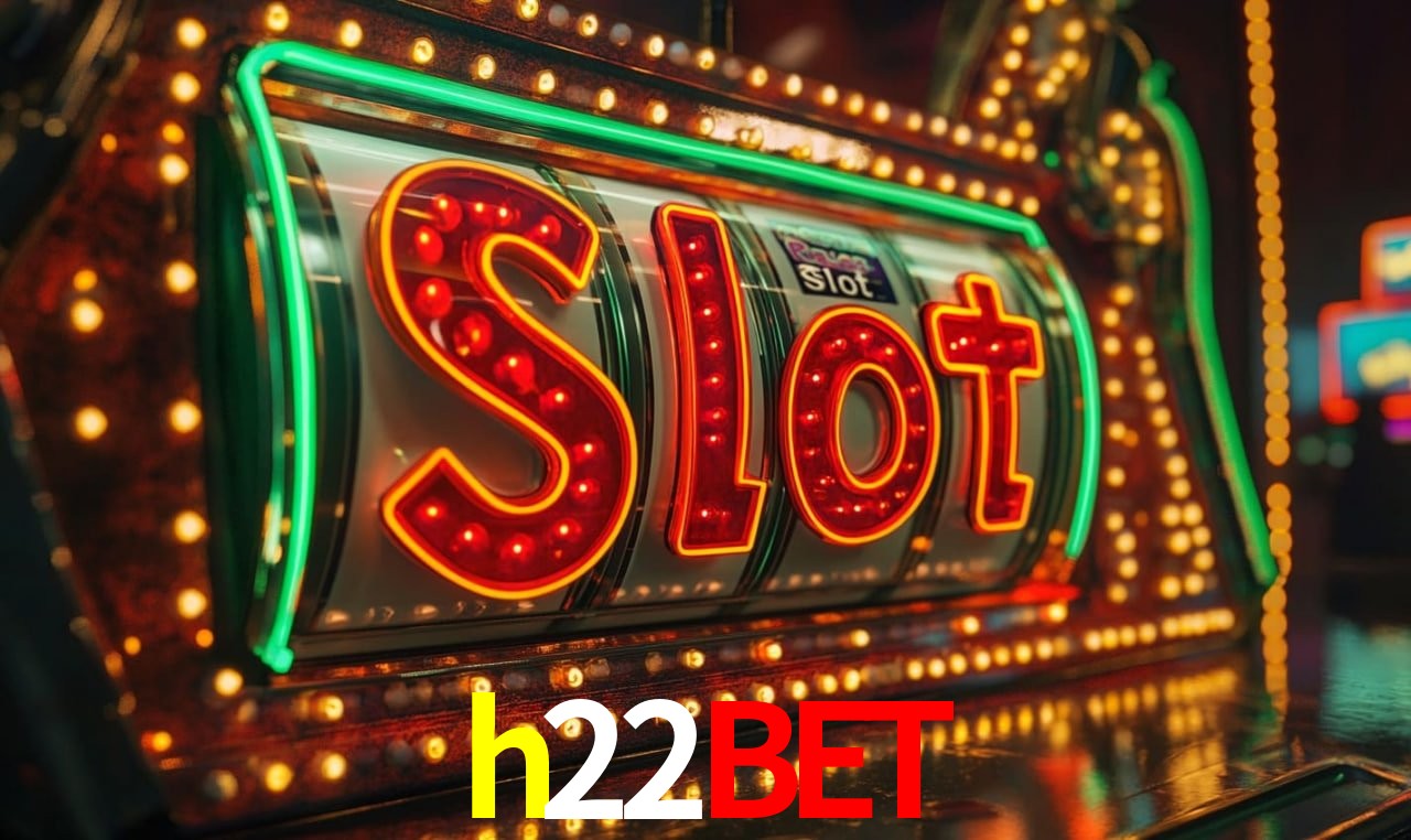 Tecnologia da Plataforma h22bet