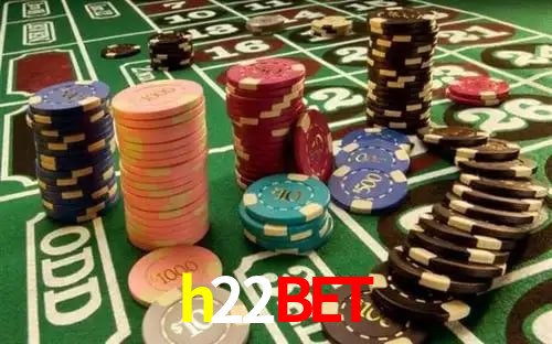 h22bet bet — painel ao vivo com cotações dinâmicas