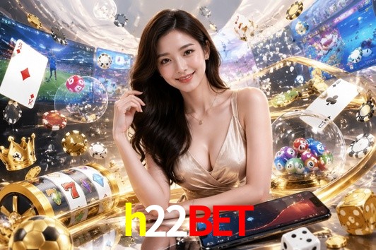Welcome Bonus h22bet