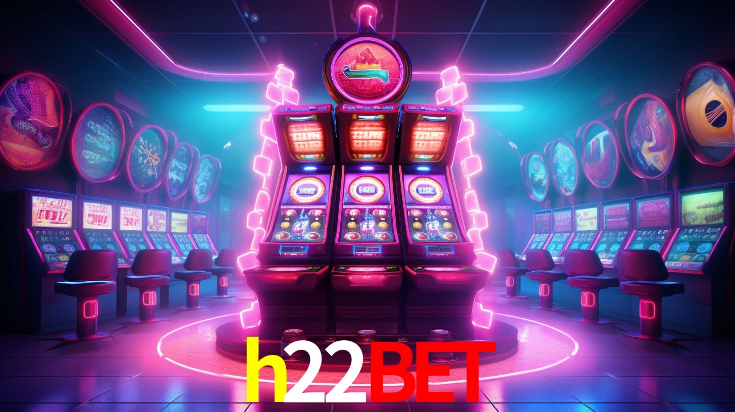 h22bet - Poder da Sorte - h22bet.com