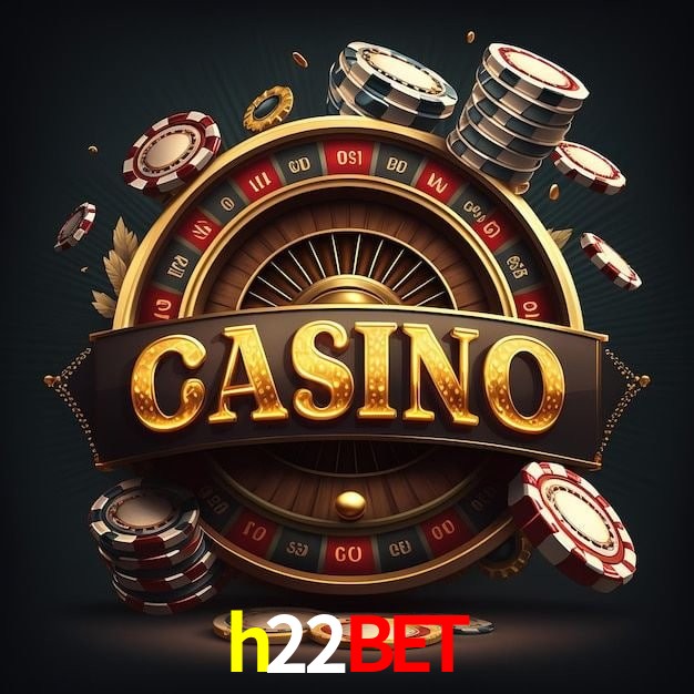 h22bet bet — mercados de futebol e esportes no app