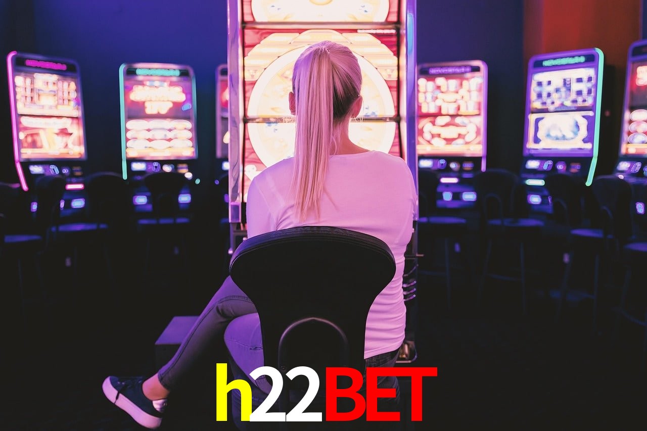 Live Casino h22bet