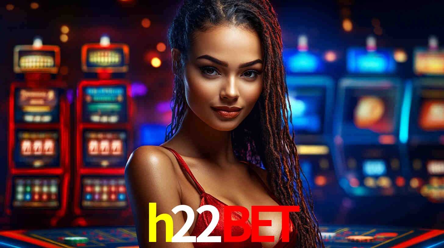Inovações de Jogos na h22bet: O Futuro das Experiências Interativas