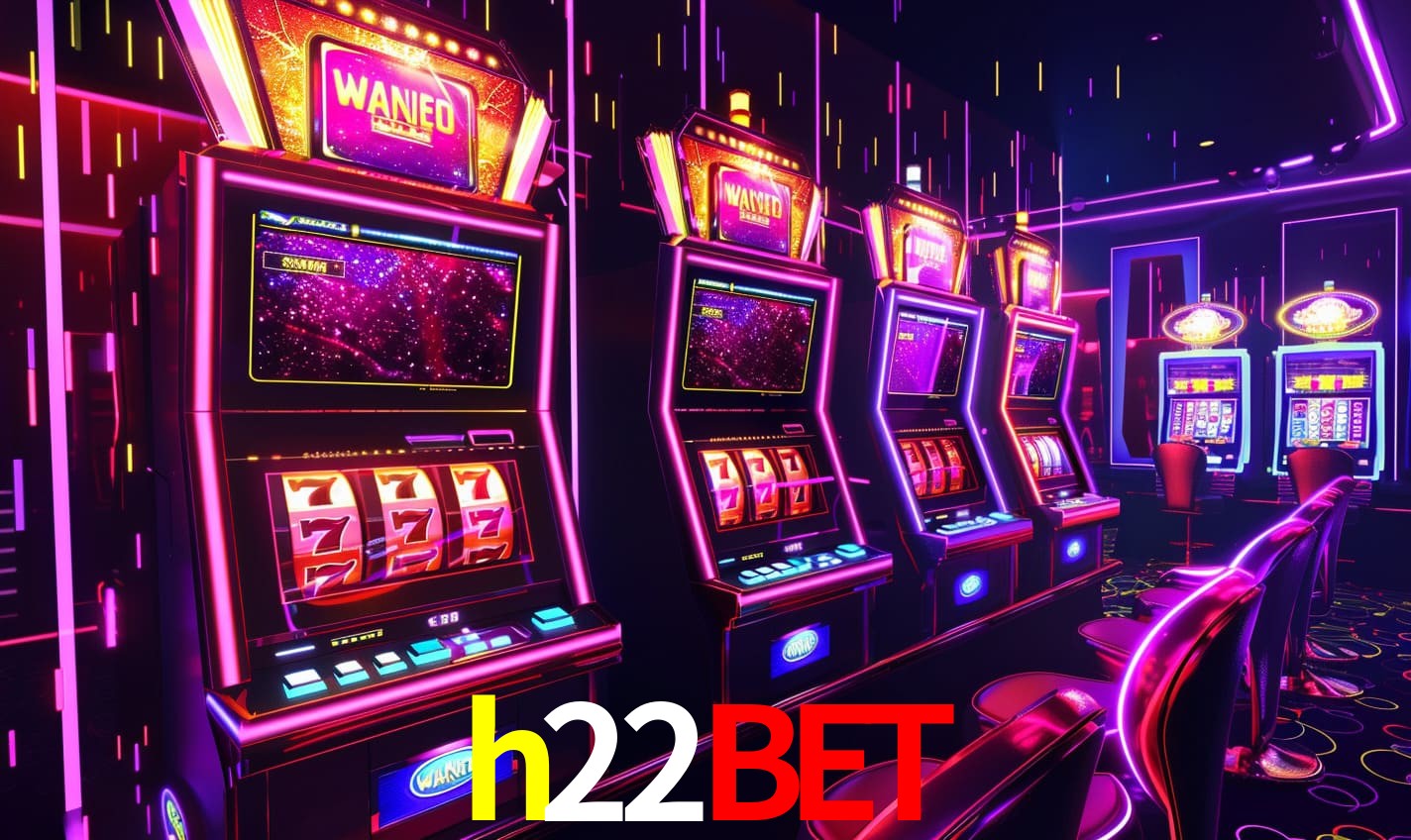 A Experiência Imersiva dos Cassinos Ao Vivo no h22bet