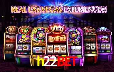 Descubra a Magia dos Jogos de Arcade no h22bet