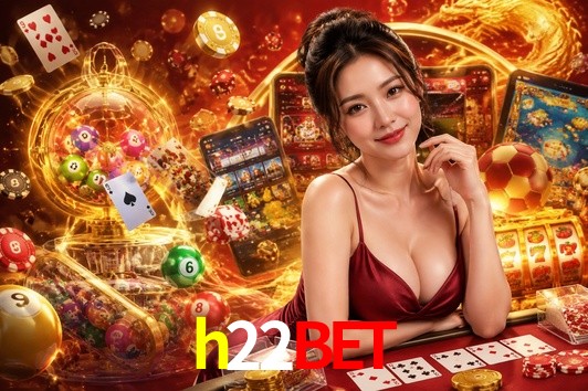 Account Benefits h22bet
