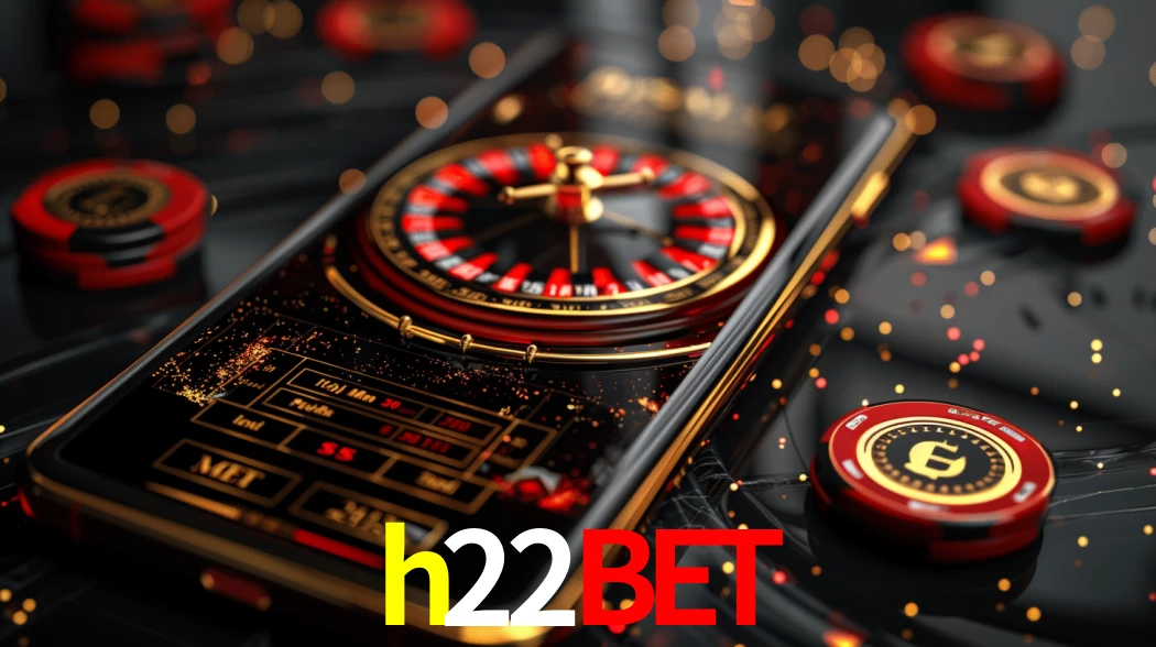 Secure Login h22bet