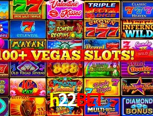Desvendando o Mundo dos Jogos Virtuais na h22bet