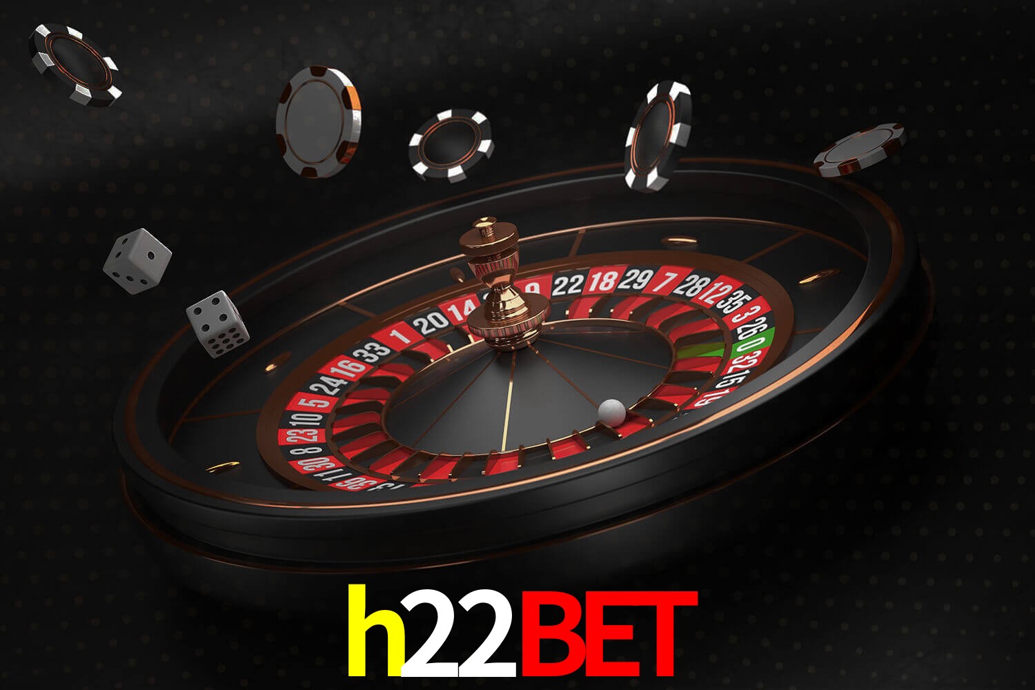 h22bet: Seu Cassino Premiado com Pagamentos Rápidos