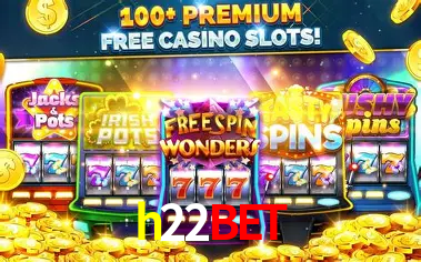 Desvendando o Mundo dos Jogos Virtuais na h22bet