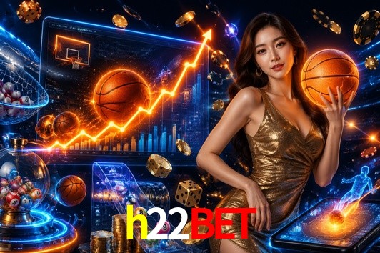 APP oficial da h22bet para mobile