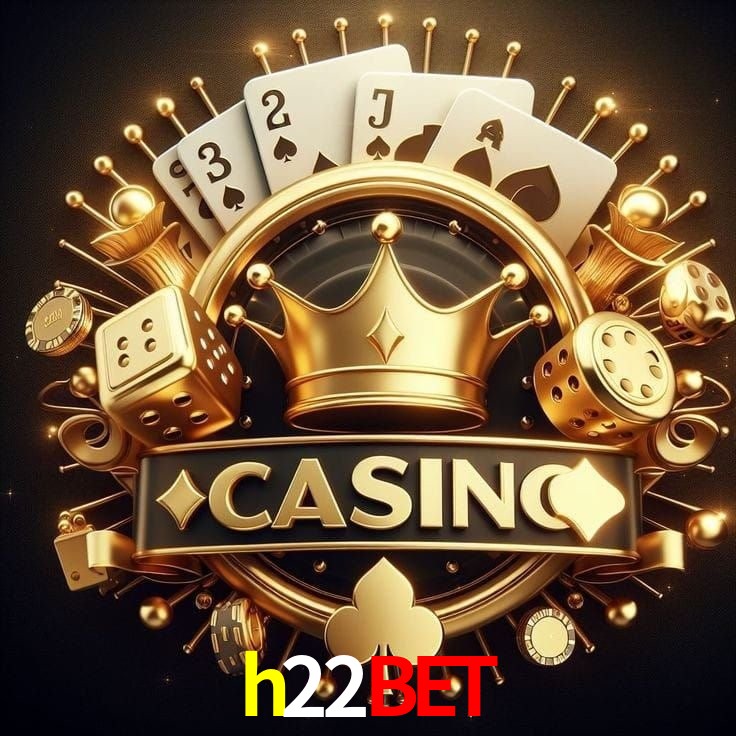 Recursos de Bônus h22bet