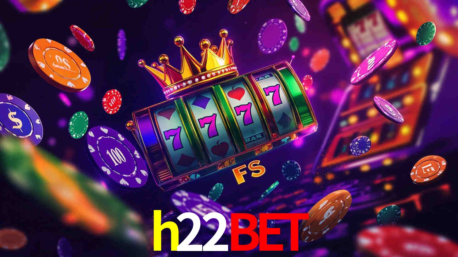 Welcome Bonus h22bet