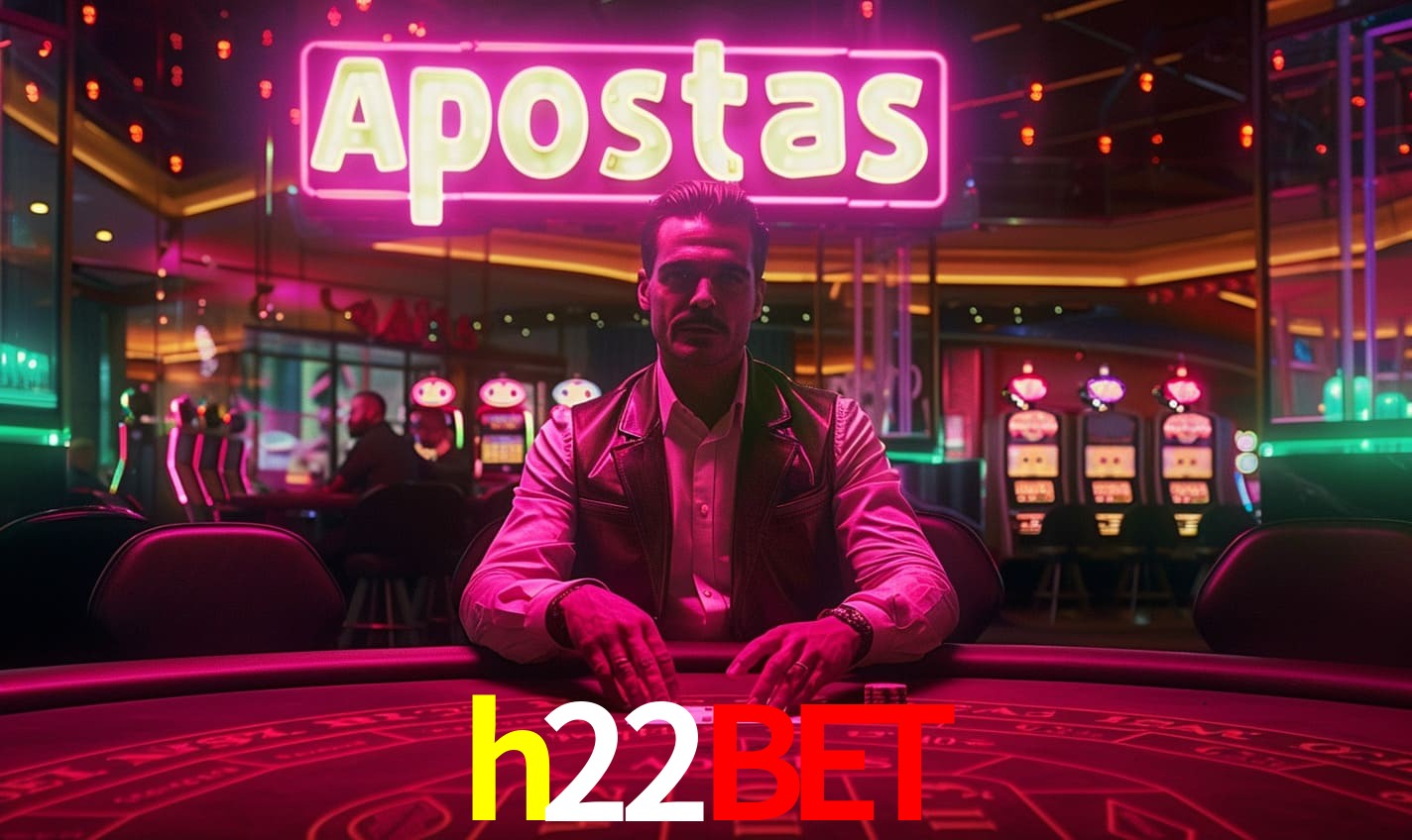 Desvendando o Mundo dos Jogos Virtuais na h22bet