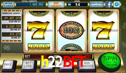 A Emoção da Loteria na h22bet: Uma Chance de Mudança de Vida