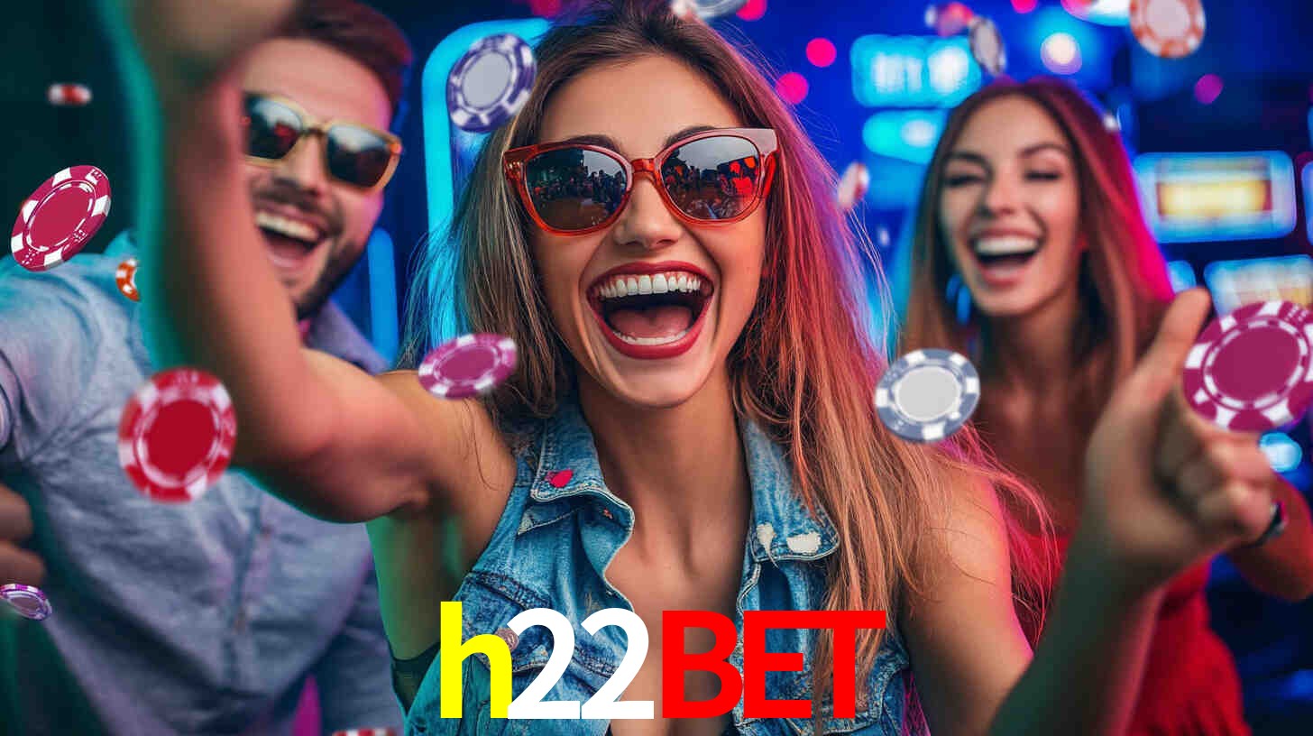 Explorando a Categoria de Eventos em Apostas na h22bet