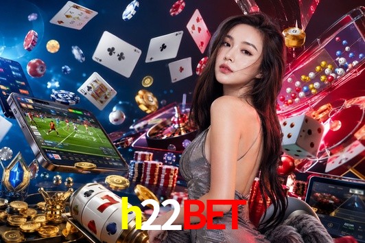 Game Providers h22bet