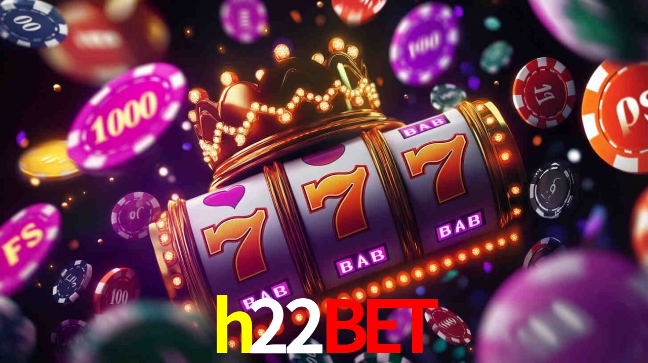 Slot Games h22bet