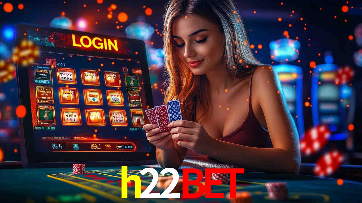 Bônus Generosos e Exclusivos no h22bet para Você!