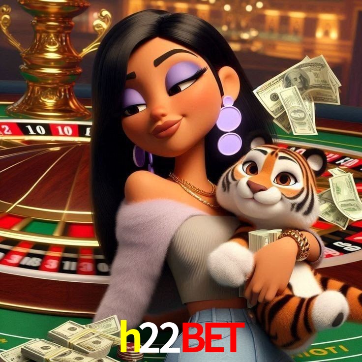 Experiência VIP h22bet