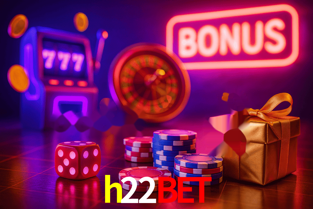 A Experiência Imersiva dos Cassinos Ao Vivo no h22bet