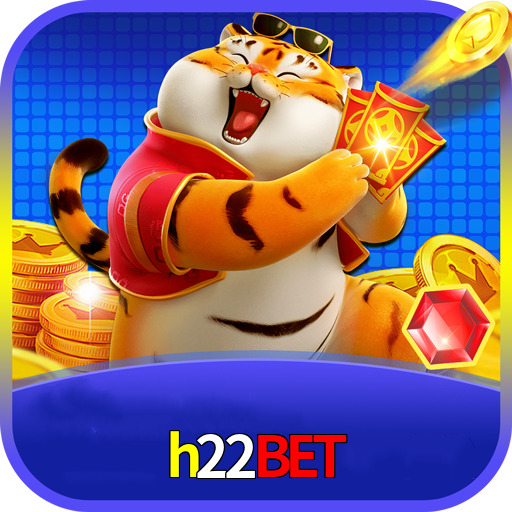 Ícone h22bet